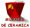 MURALES 
 DE CERAMICA