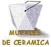 MURALES 
 DE CERAMICA